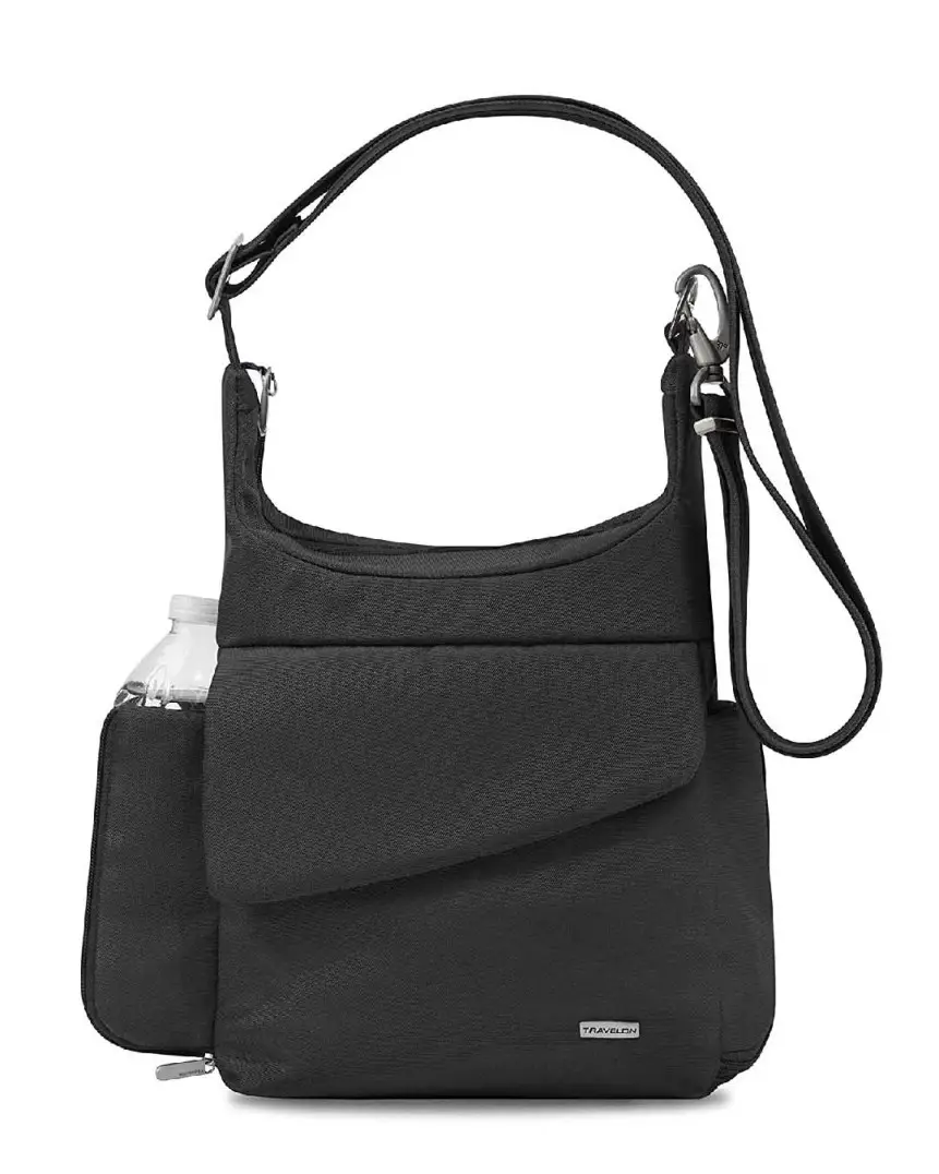 ¿Merecen la pena las bolsas antirrobo? ¿Merecen la pena las bolsas antirrobo?