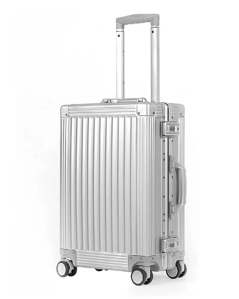 ¿Merecen la pena las cajas de aluminio? ¿Merecen la pena las cajas de aluminio?