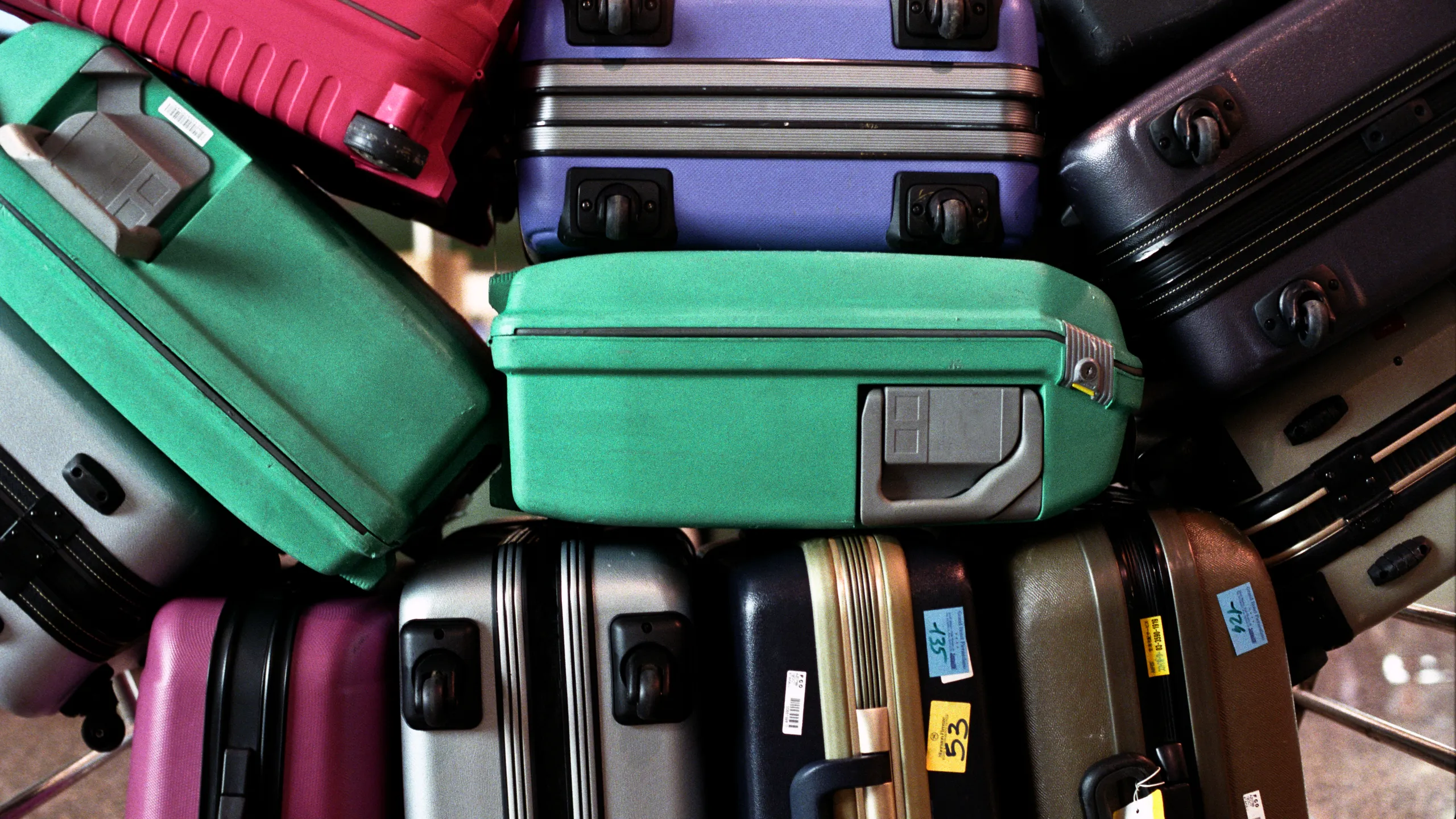 ¿Mi equipaje facturado irá a mi destino final? Una guía detallada