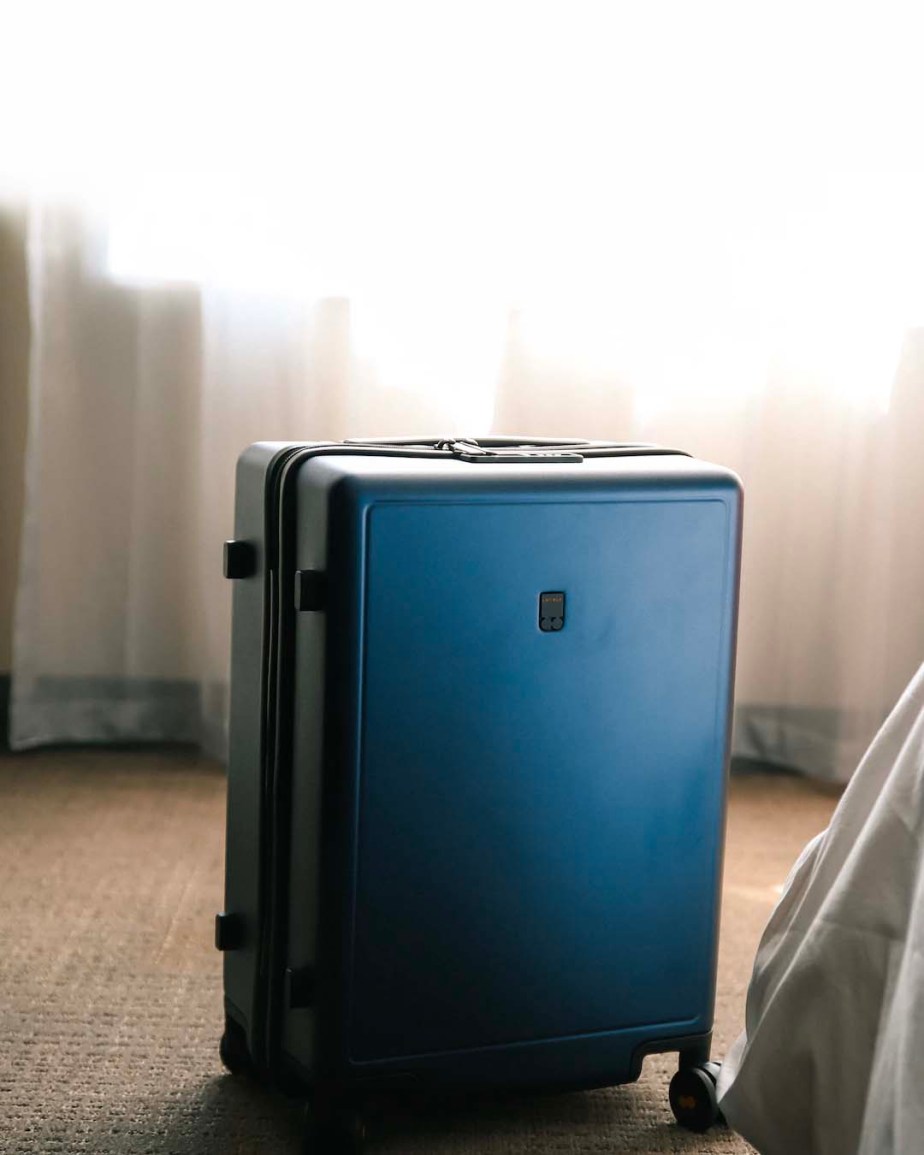 ¿Por qué el equipaje es tan caro? (5+ razones principales)
