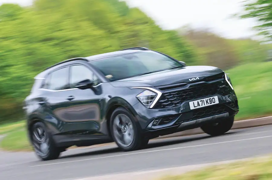 ¿Por qué los coches Kia son tan baratos? Una mirada detallada a la estrategia de precios de Kia ¿Por qué los coches Kia son tan baratos? Una mirada detallada a la estrategia de precios de Kia