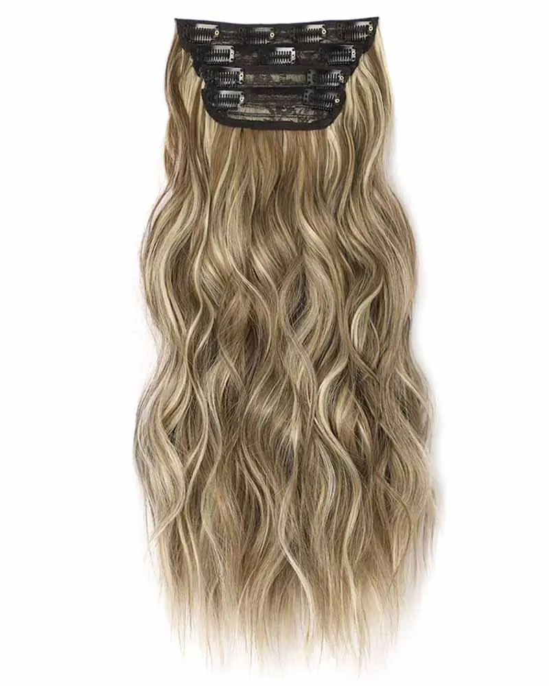¿Puedes llevar extensiones de cabello en tu equipaje de mano? 2024 ¿Puedes llevar extensiones de cabello en tu equipaje de mano? 2024