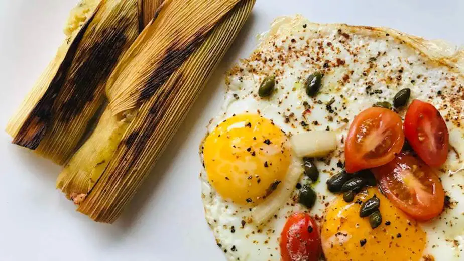 ¿Puedes llevar tamales en un avión? CST 2024 ¿Puedes llevar tamales en un avión? CST 2024