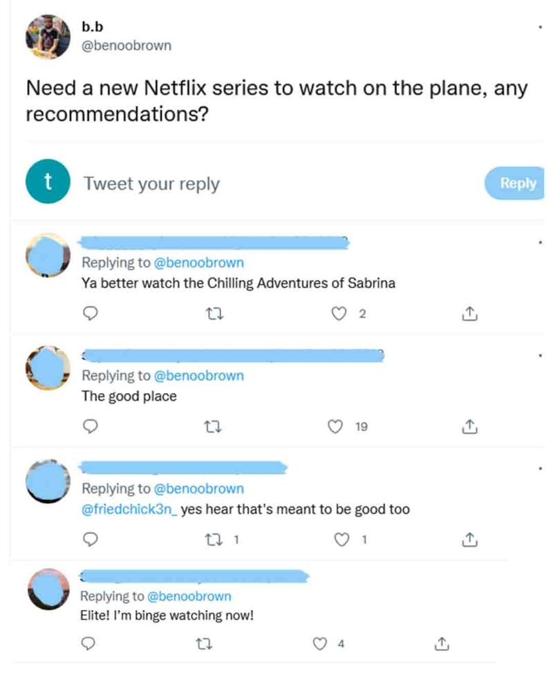 ¿Puedes ver Netflix en un avión? 2024