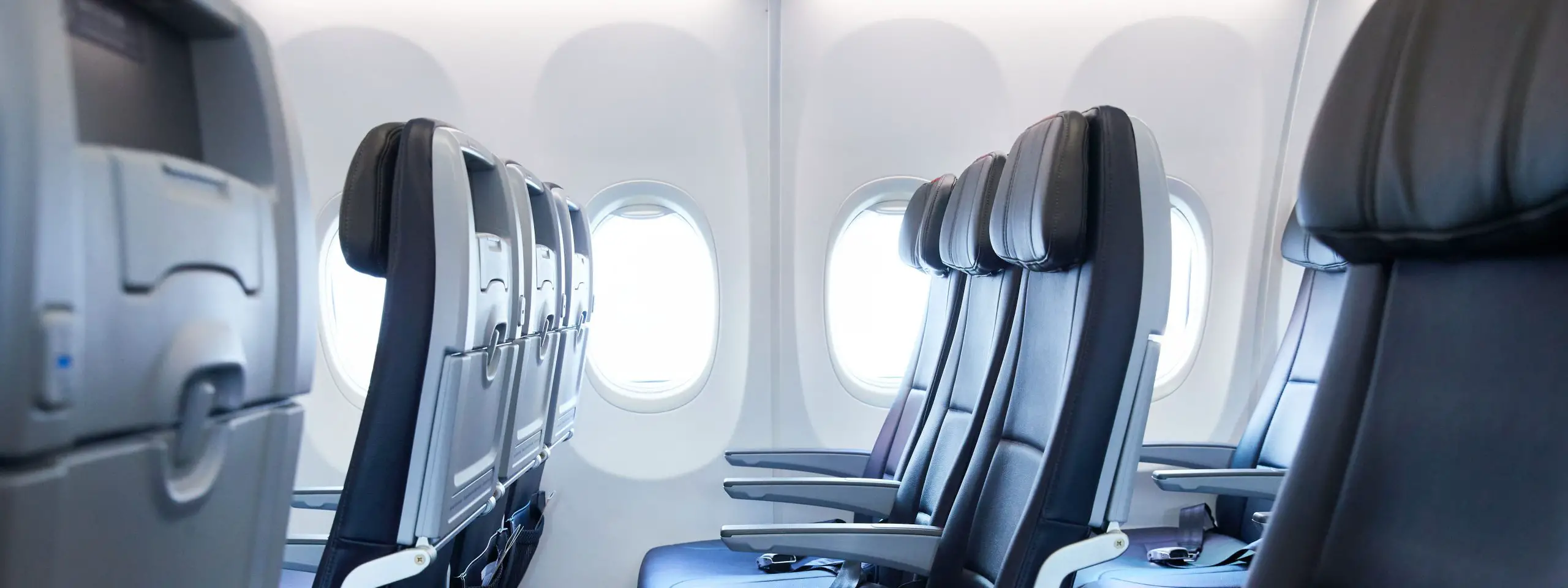 ¿Qué aerolíneas te permitirán elegir tu asiento gratis en 2023?