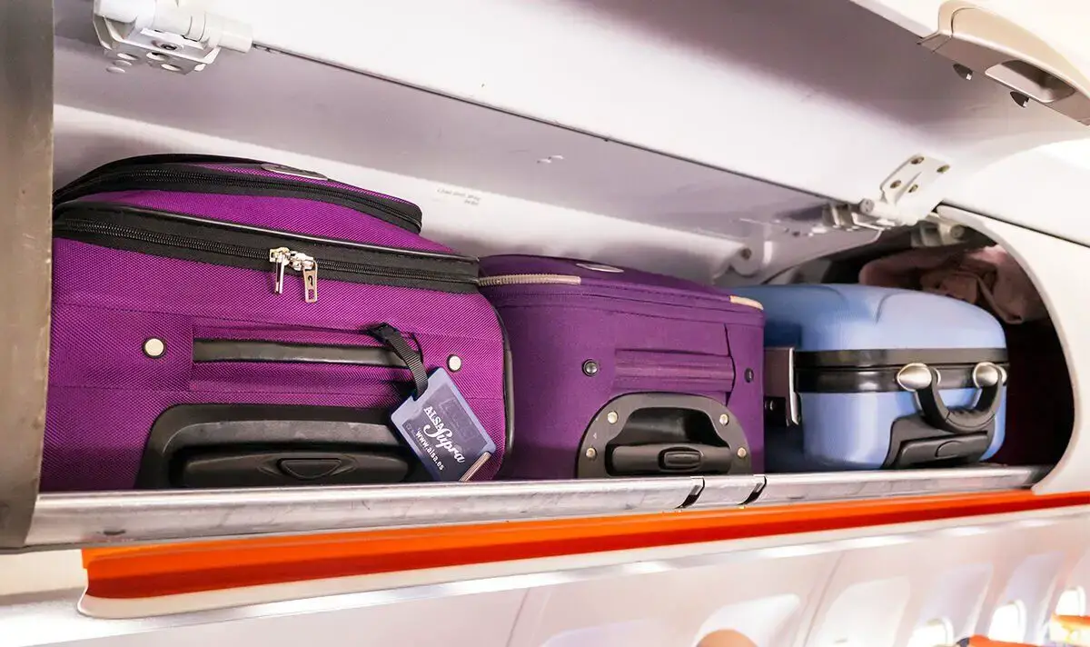 ¿Qué es una maleta en Easyjet? Una guía sobre las políticas de equipaje facturado