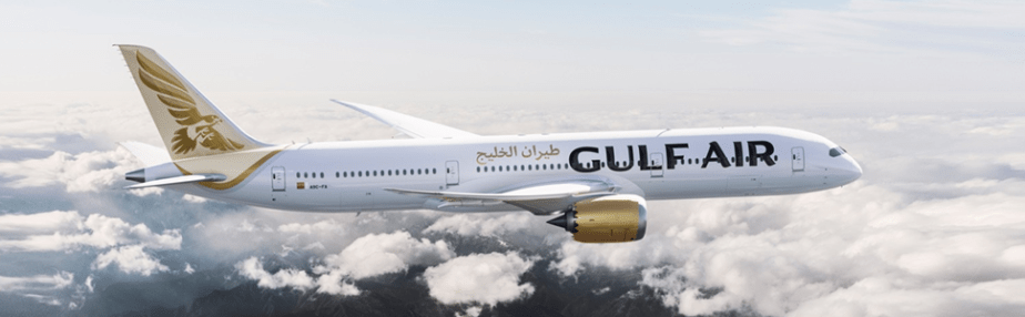 ¿Qué tan estricta es la franquicia de equipaje de Gulf Air?