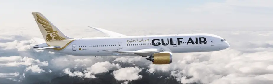 ¿Qué tan estricta es la franquicia de equipaje de Gulf Air?