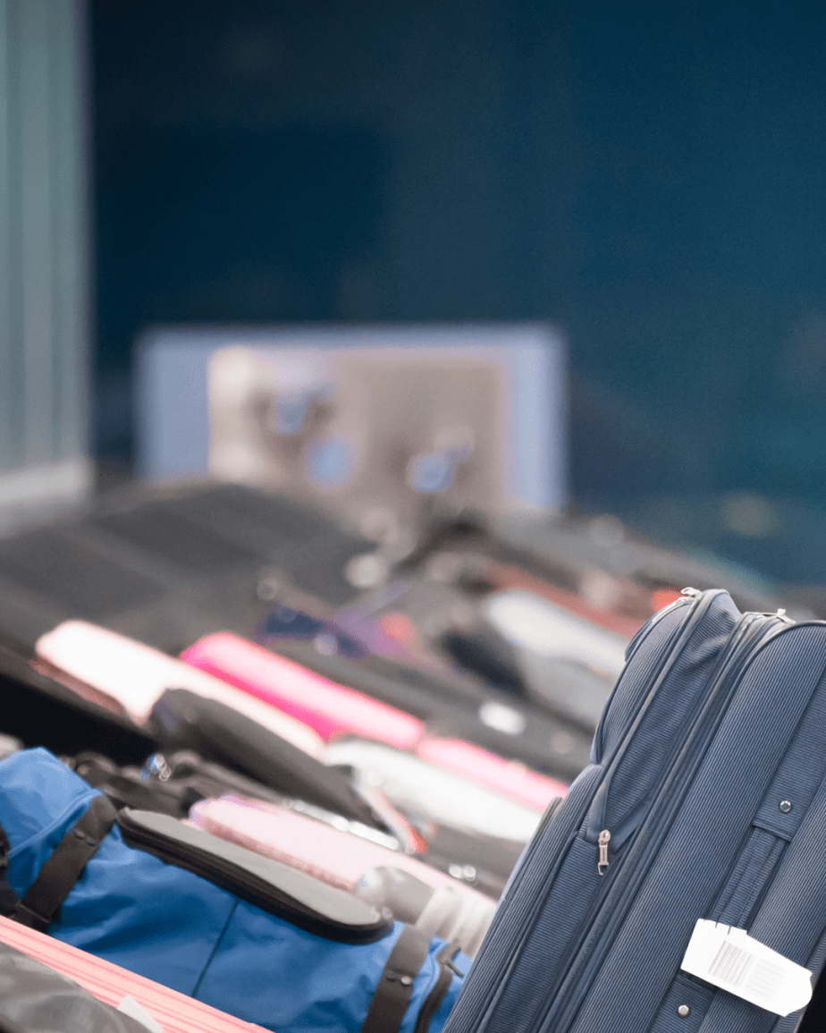 ¿Qué tan estrictas son las aerolíneas con respecto al tamaño del equipaje facturado? 2024