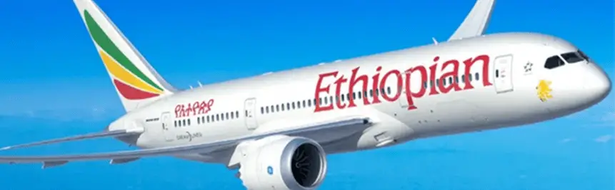 ¿Qué tan estrictas son las aerolíneas etíopes en lo que respecta al equipaje?