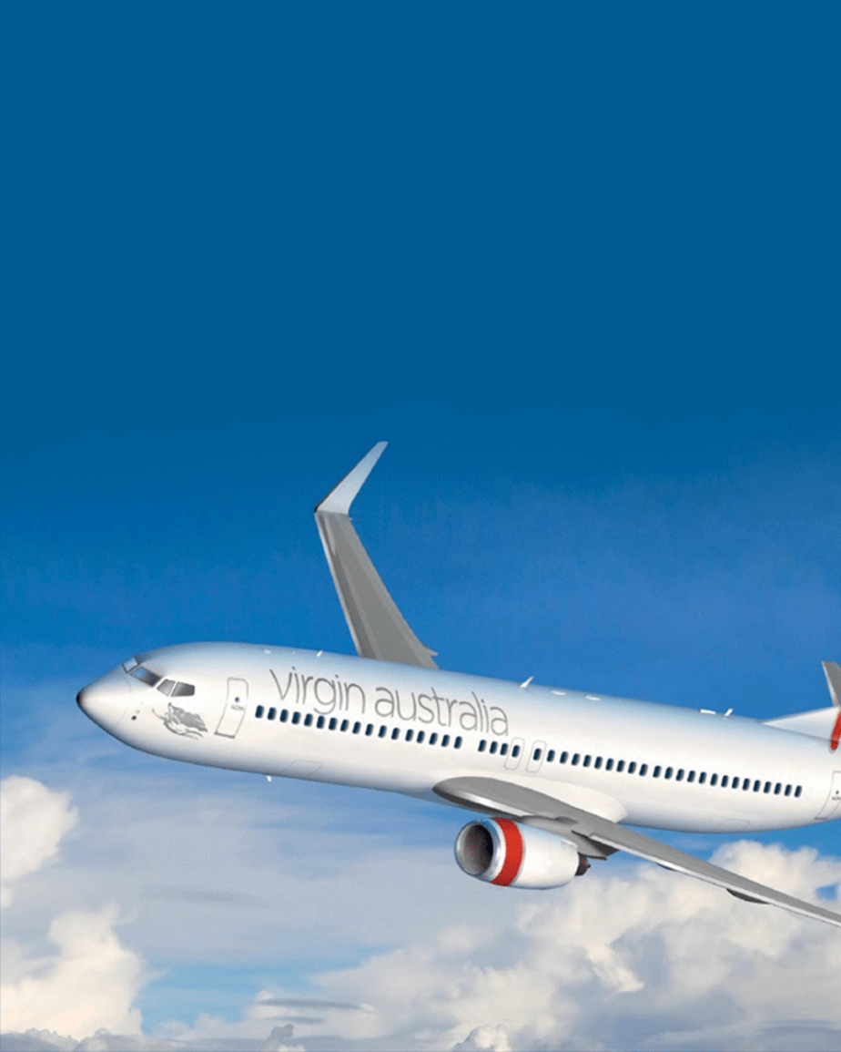 ¿Qué tan estrictas son las normas sobre equipaje de mano de Virgin Australia? 2024