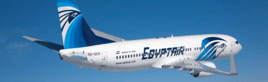 ¿Qué tan estricto es Egyptair en materia de equipaje?