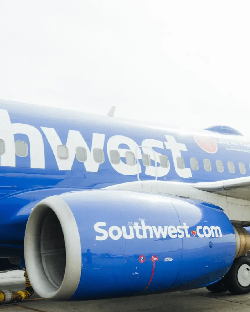 ¿Qué tan estricto es Southwest con respecto al tamaño del equipaje de mano en 2024? ¿Qué tan estricto es Southwest con respecto al tamaño del equipaje de mano en 2024?