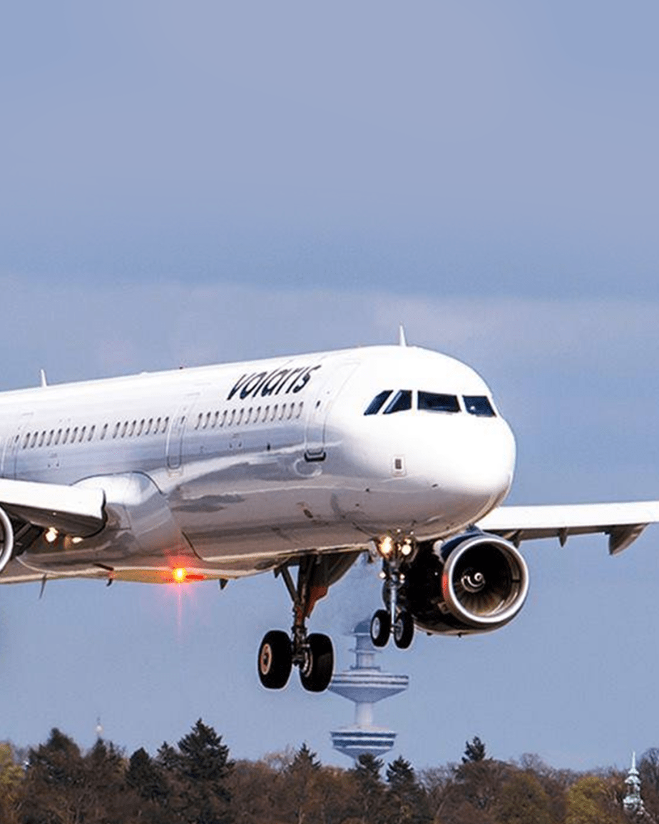 ¿Qué tan estricto es Volaris con el equipaje de mano en 2024?
