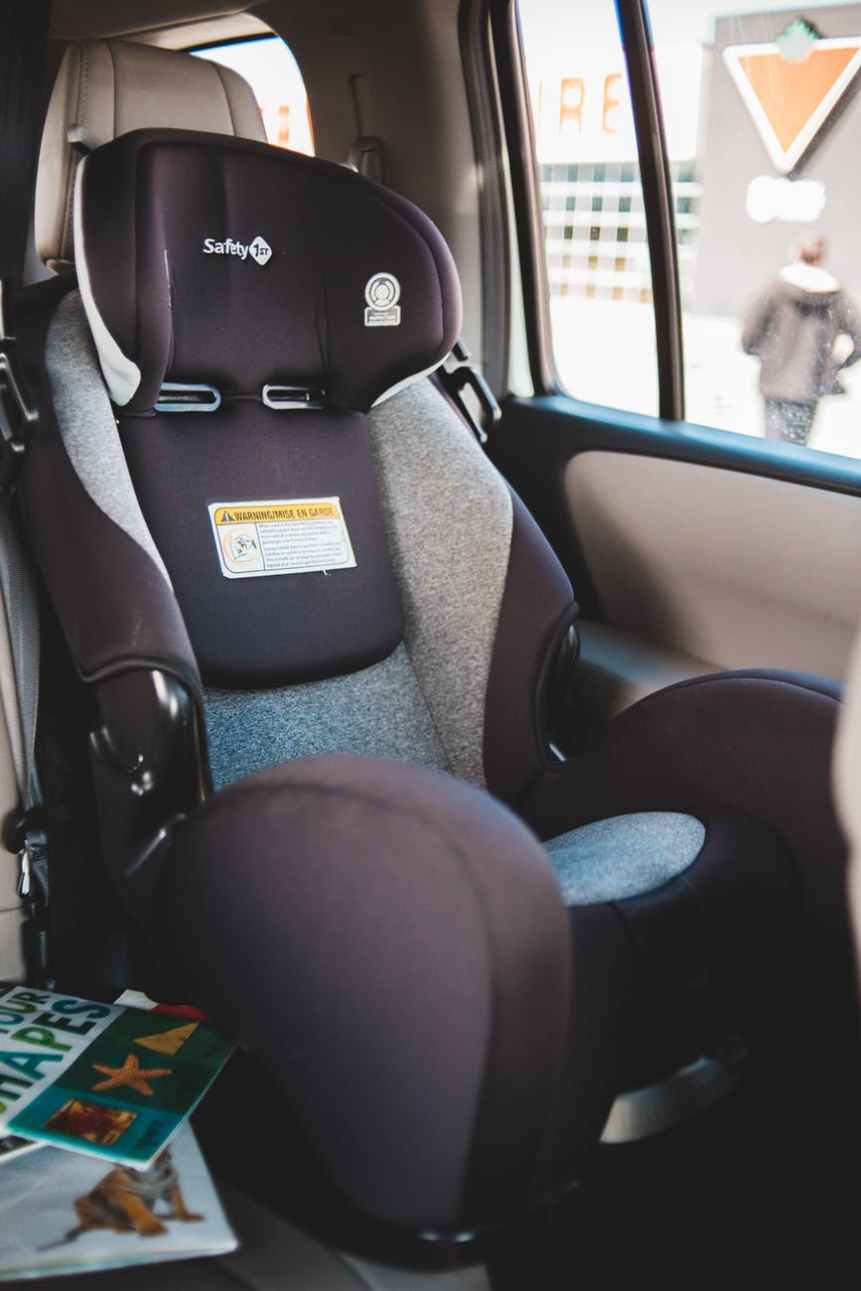 ¿Se considera una silla de auto equipaje de mano? ¿Se considera una silla de auto equipaje de mano?