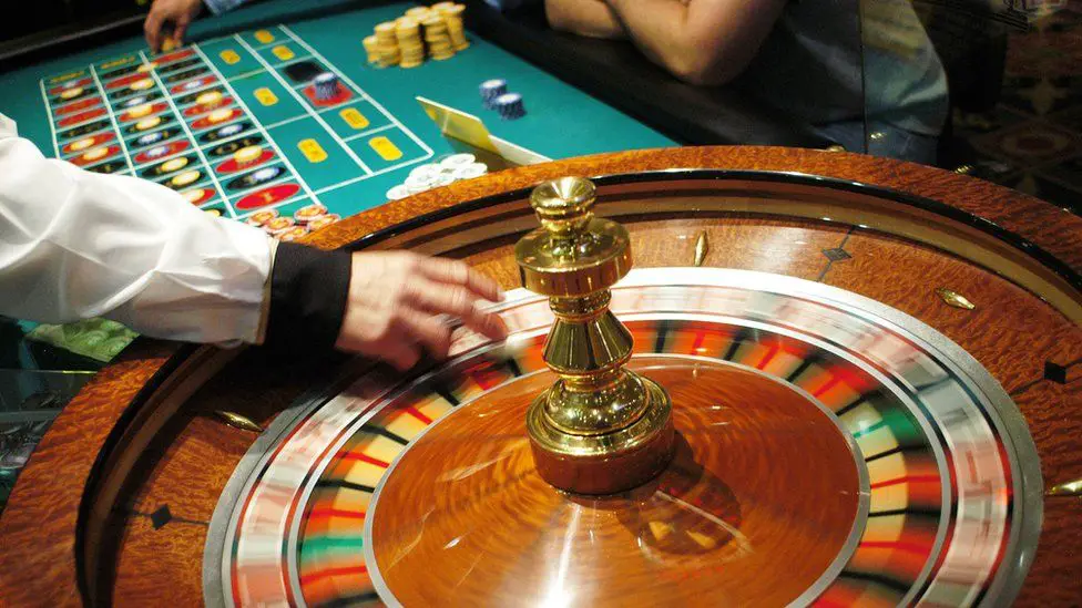 ¿Se permiten niños en los casinos? Una guía para familias