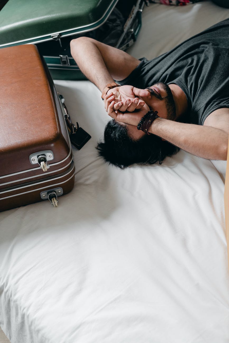 ¿Se podrá llevar melatonina en un avión en 2024? reglas de la TSA ¿Se podrá llevar melatonina en un avión en 2024? reglas de la TSA