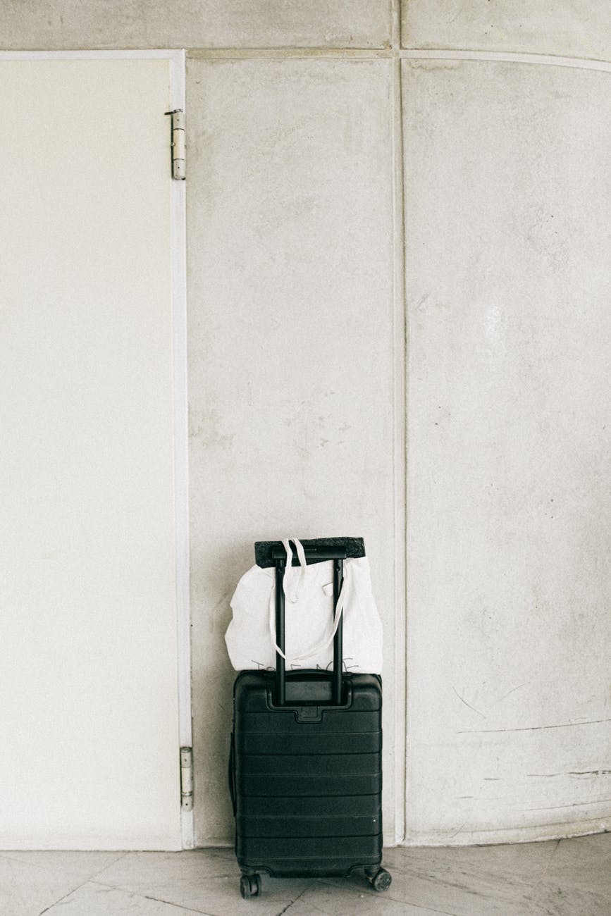 ¿Se puede cerrar con llave el equipaje facturado? (CONSEJOS para proteger tu equipaje)