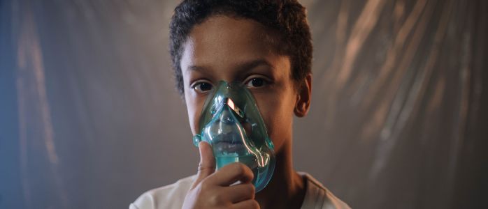 ¿Se puede llevar un inhalador en un avión?