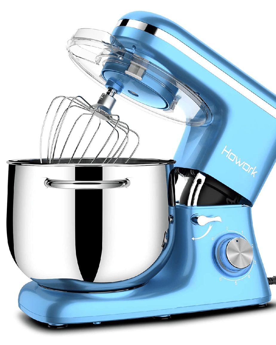 ¿Se puede llevar una batidora KitchenAid en un avión? 2024