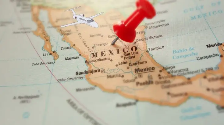 ¿Se puede volar dentro de México sin pasaporte? Todo lo que necesitas saber