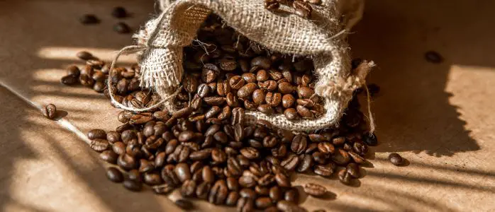 ¿Se pueden llevar granos de café en un avión?