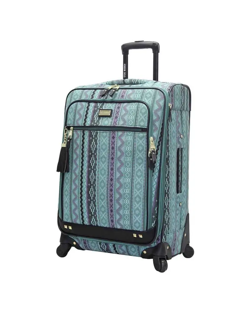 ¿Son buenos los bolsos de Steve Madden? Revisión de bolsos Steve Madden 2024 ¿Son buenos los bolsos de Steve Madden? Revisión de bolsos Steve Madden 2024