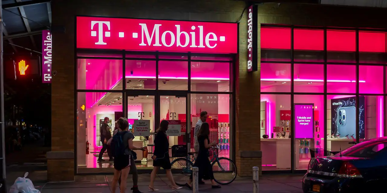 ¿T-Mobile funciona en Tailandia?