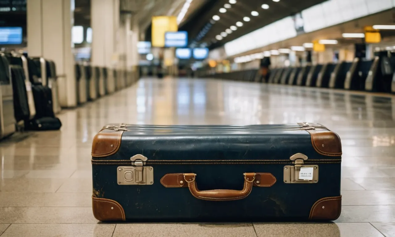 Cómo posponer una reserva de vuelo