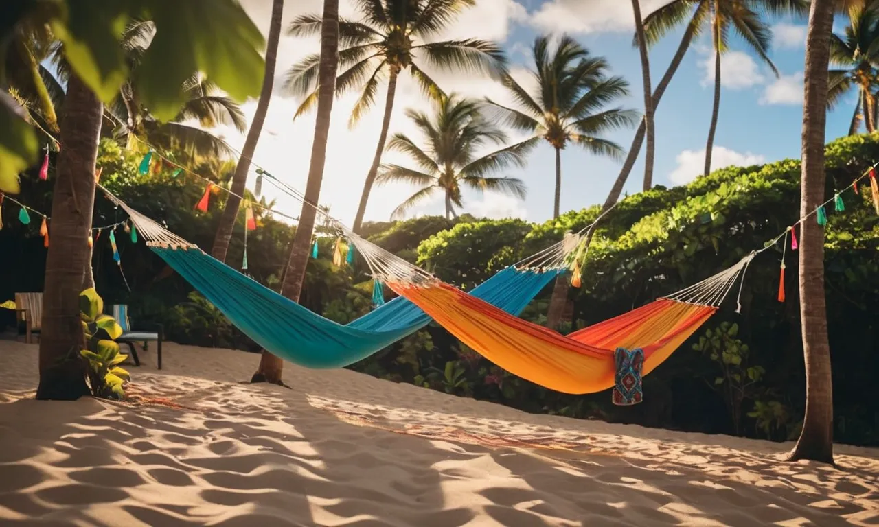 Formas económicas de alojarse en Maui con poco presupuesto