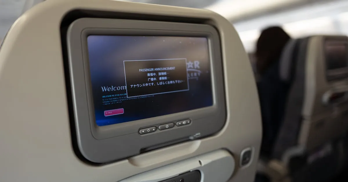 Todo lo que necesita saber sobre los extensores de cinturón de seguridad de Spirit Airlines