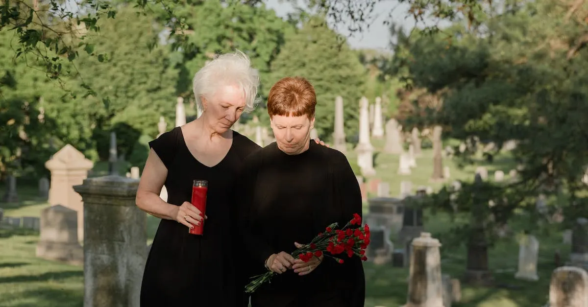 ¿Puedes visitar el cementerio de Stull? Explorando el misterioso cementerio de Kansas